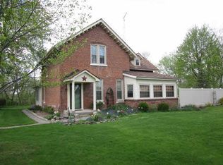 1030 W Lloyd Rd, Dundee, MI 48131