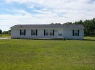 2481 Cedarville Rd, Goshen, OH 45122