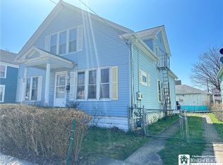 51 Ruggles St, Dunkirk, NY 14048