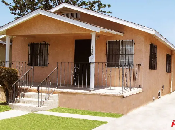 725 W 83rd St, Los Angeles, CA 90044