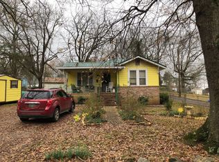 718 20th St S, Bessemer, AL 35020