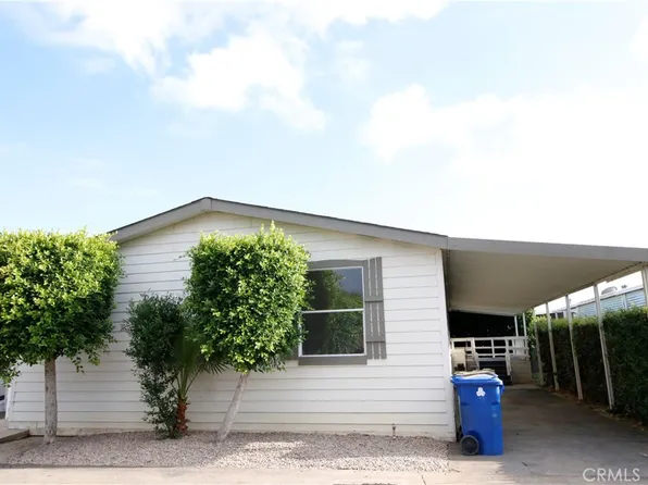 8901 Eton Ave Space 73, Canoga Park, CA 91304