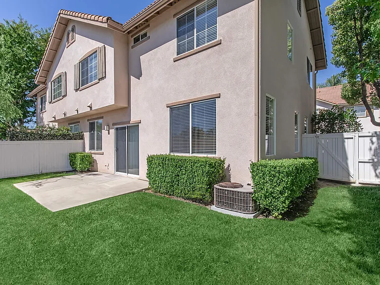 Villas Antonio Apartment Homes — Photo 82