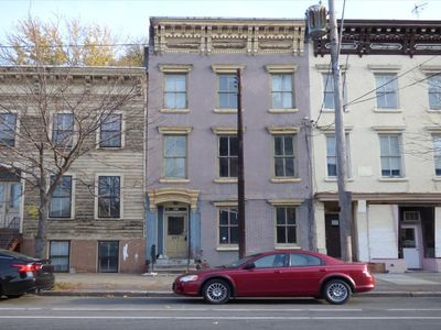 227 Clinton Ave, Albany, NY, 12210