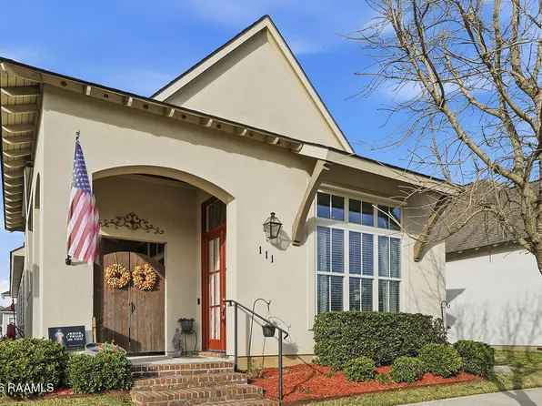 111 Abilene Ln, Lafayette, LA 70507