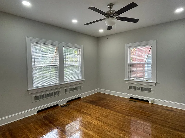406 S Harding St #A — Photo 26