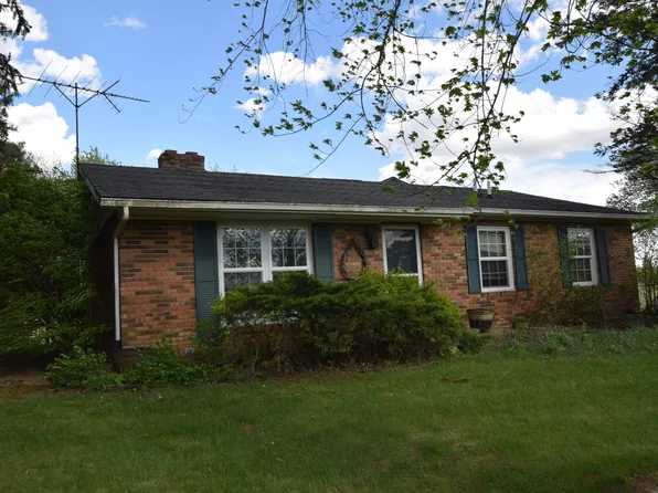 3039 McClellan Dr, Urbana, OH 43078