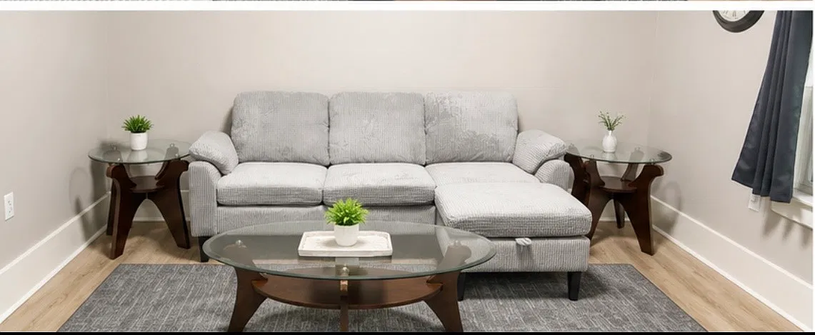 2 bed, $2,700 — Photo 3