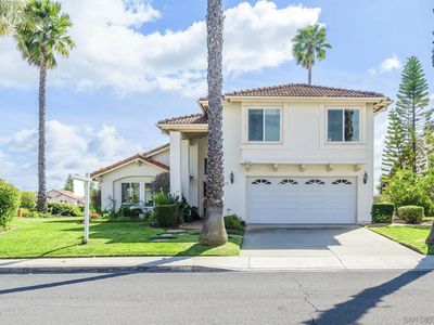 11695 Corte Morita, San Diego, CA, 92128