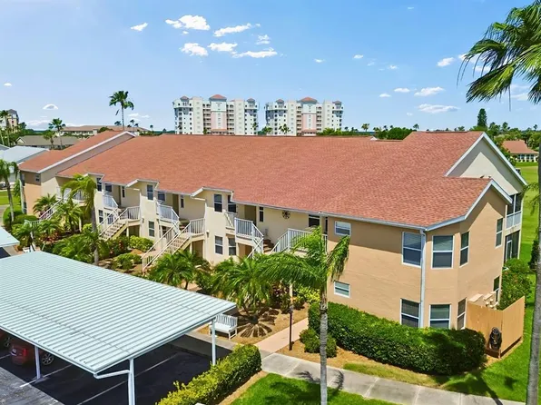 1612 Fairway Trce APT A, Palmetto, FL 34221