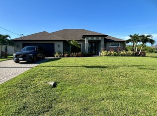 1410 SW 12th Ter, Cape Coral, FL 33991