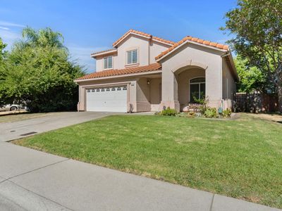 8642 Carlin Ave, Sacramento, CA, 95823