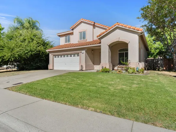 8642 Carlin Ave, Sacramento, CA 95823