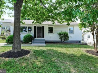 305 Wembley Rd, Reisterstown, MD 21136