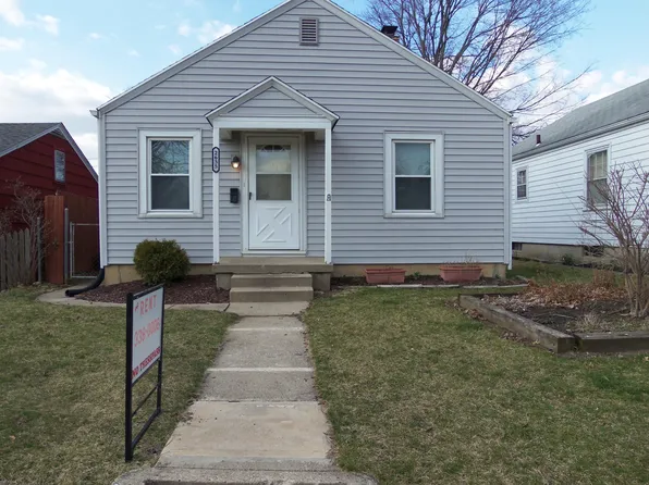 2635 Dodge Ave, Fort Wayne, IN 46805