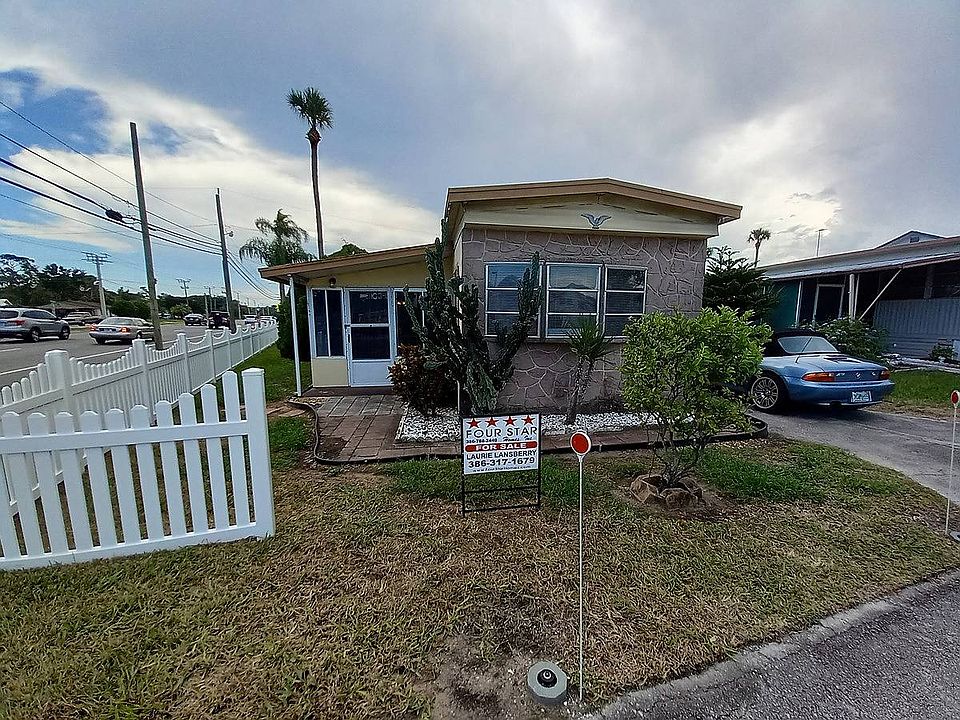 312 S Ridgewood Ave, Edgewater, FL 32132 Zillow