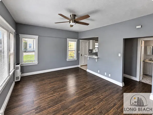 1135 E 3rd St #2, Long Beach, CA 90802