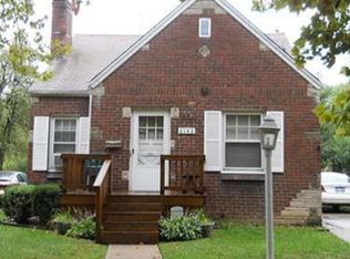 6143 Hereford St, Detroit, MI 48224