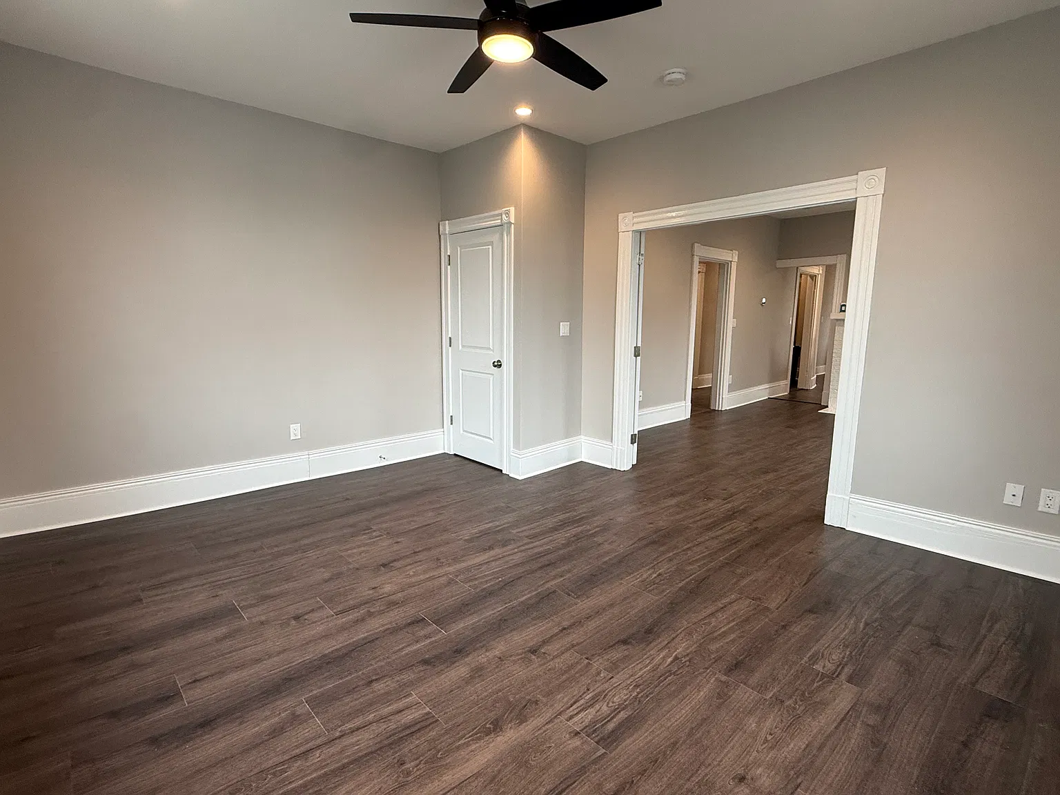2 bed, $2,800 — Photo 2