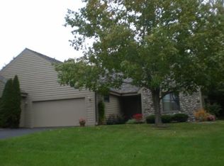 N81W13496 Golfway Dr, Menomonee Falls, WI
