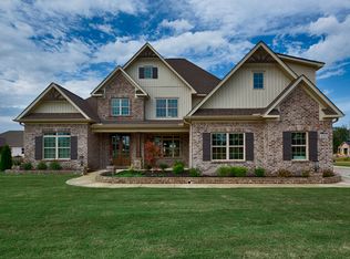 20620 Lakewood Dr, Athens, AL 35611