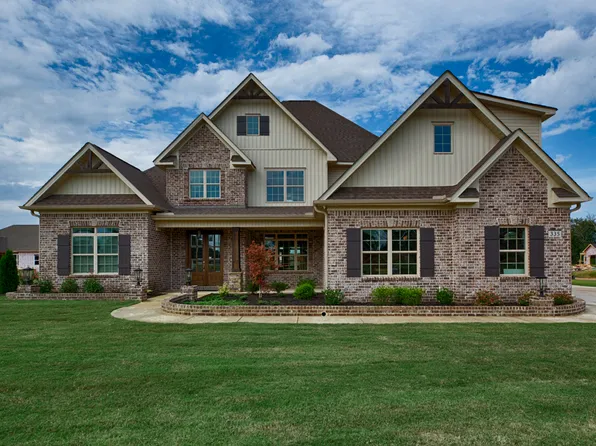 20620 Lakewood Dr, Athens, AL 35611