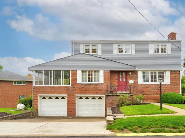 1 W Willock Rd, Pittsburgh, PA 15227