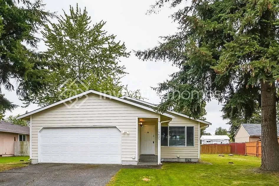 15605 120th Ave E Puyallup, WA 98374 — Photo 1