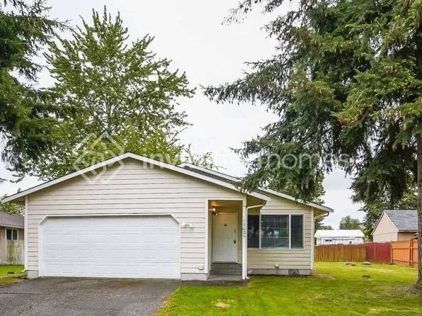 15605 120th Ave E, Puyallup, WA 98374