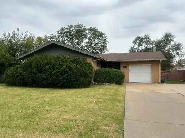 738 Albert Ave, Salina, KS 67401