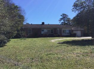 3422 Peach Orchard Rd, Augusta, GA 30906