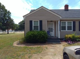 103 Givens St, Fountain Inn, SC 29644