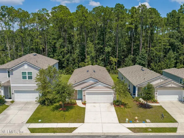 89 LOGRONO Court, St. Augustine, FL 32084