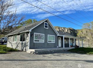 2549 N 4th Avenue, Okanogan, WA 98840