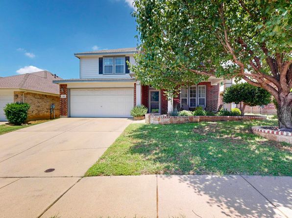 Home for Sale in Grand Prairie TX