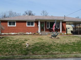 5809 Maryman Rd, Louisville, KY 40258