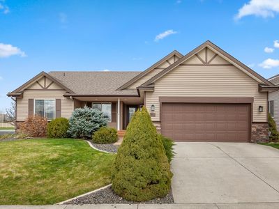 1426 E Bobwhite Ln, Post Falls, ID, 83854