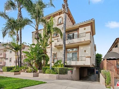 15027 Dickens St APT 1, Sherman Oaks, CA, 91403