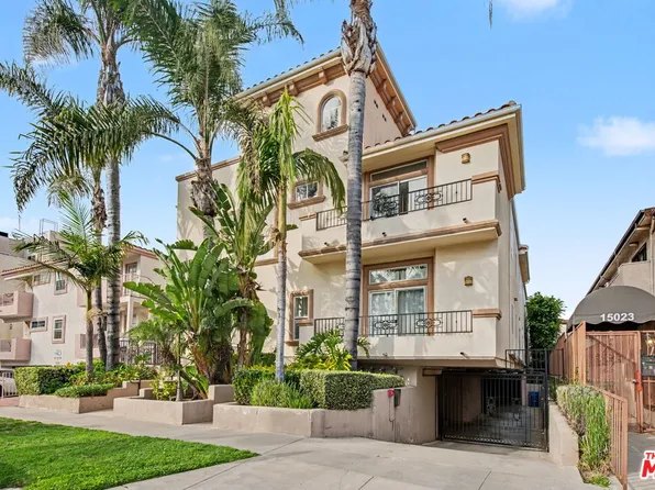 15027 Dickens St APT 1, Sherman Oaks, CA 91403