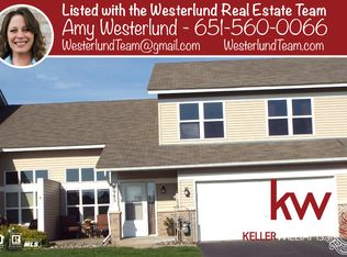 6985 99th Street Ct S, Cottage Grove, MN 55016