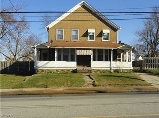 7505-07 Harvard Ave, Cleveland, OH 44105