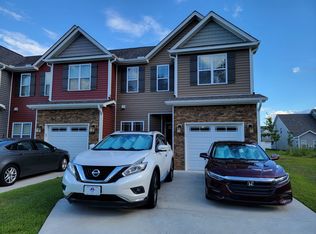 1824 Fox Den Way #6-1, Greenville, NC 27858