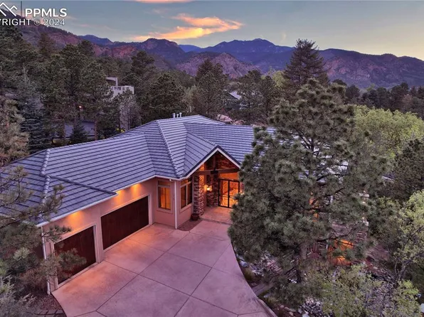 15 Chase Ln, Colorado Springs, CO 80906