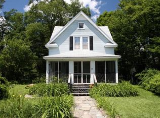 22 Spring St, Livingston Manor, NY 12758