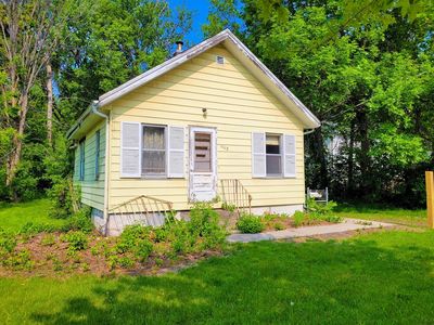 1112 McKinley Ave, Detroit Lakes, MN, 56501