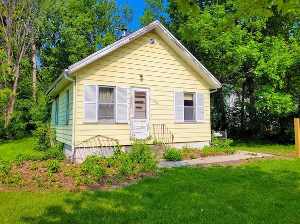 1112 McKinley Ave, Detroit Lakes, MN 56501