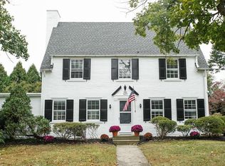 620 Widener Rd, Elkins Park, PA 19027