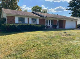 4271 W Doyle Ave, Bloomington, IN