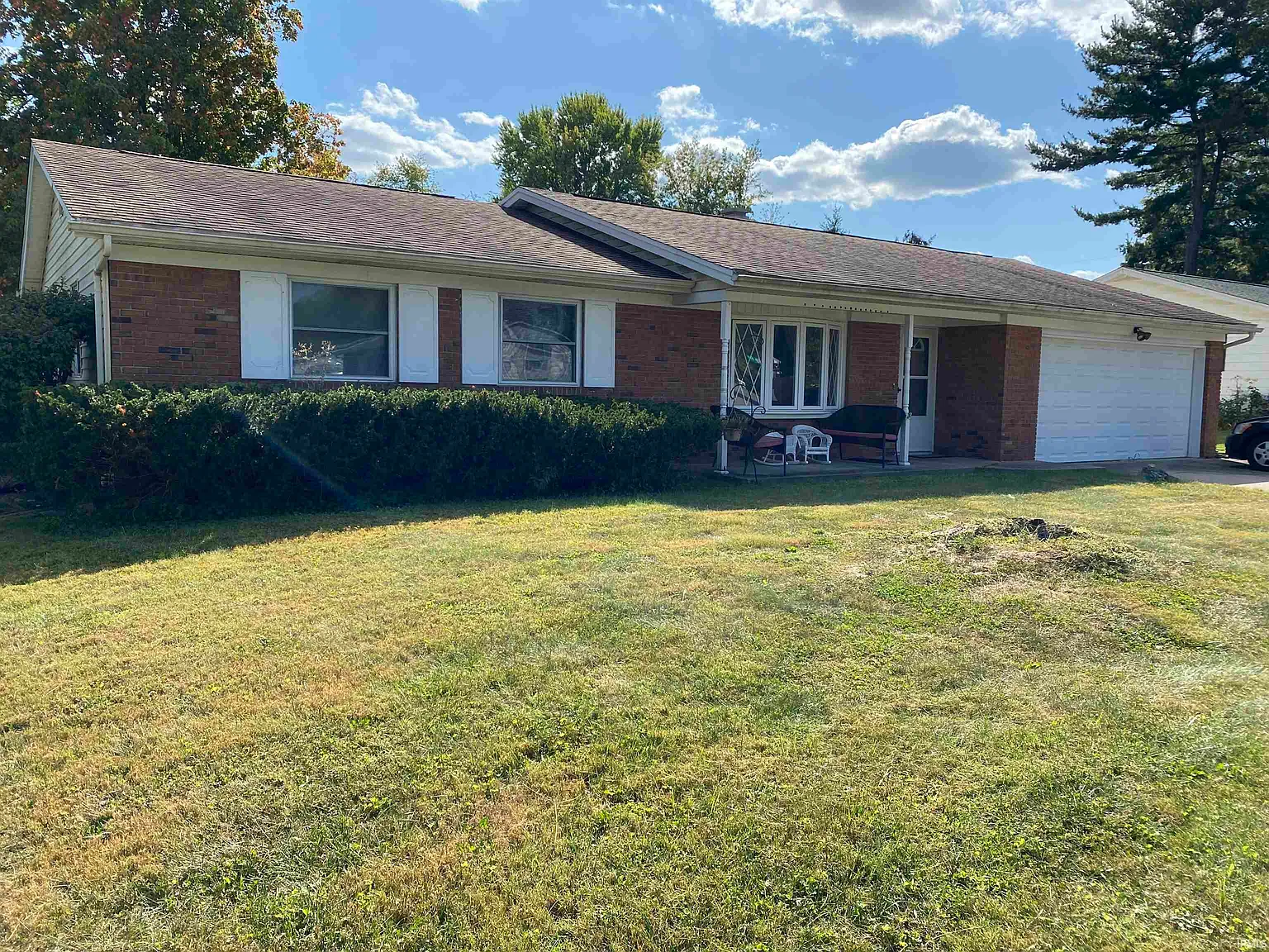 4271 W Doyle Ave photo 1