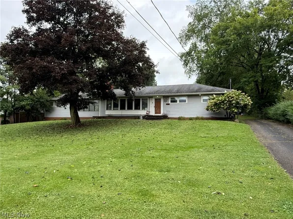 4924 Cleveland Ave NW, Canton, OH 44709
